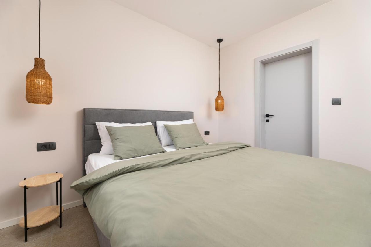 Apartamento Lampone