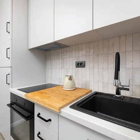 Apartments Lampone Malinska Exterior photo