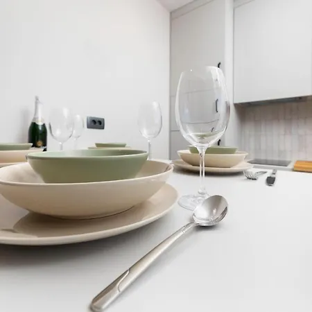 Apartments Lampone Malinska Exterior photo
