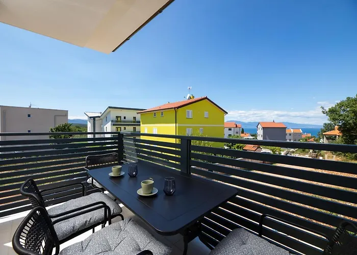 Apartments Lampone