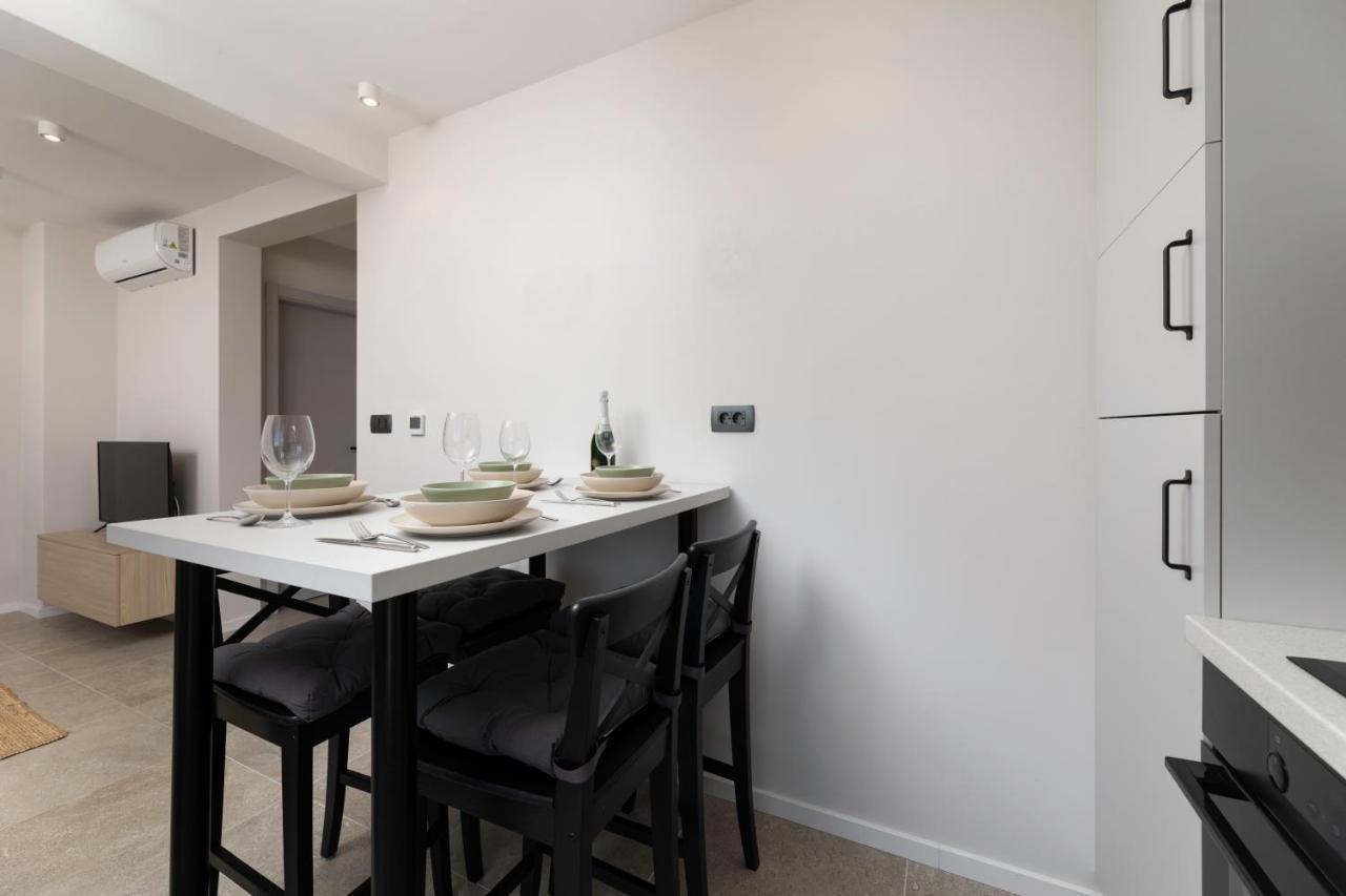 Lampone Apartment Malinska