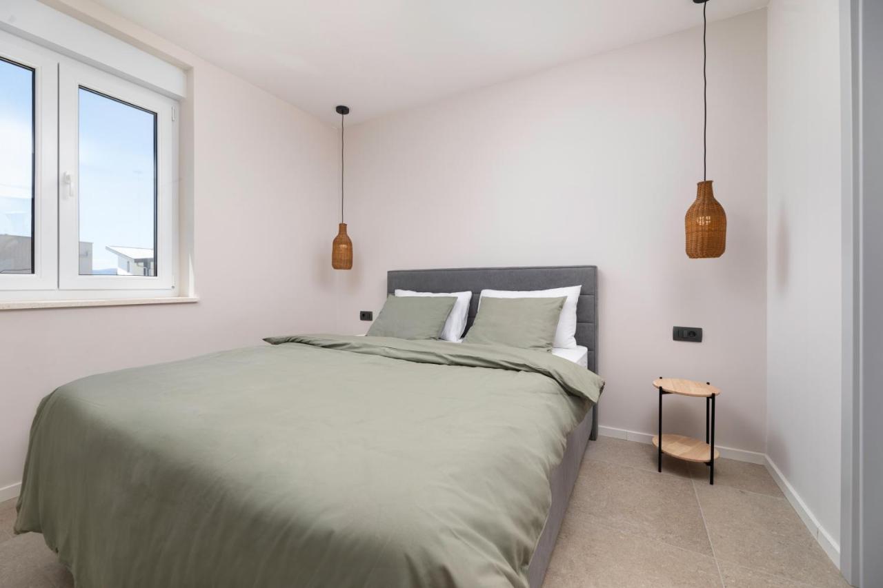 Apartment Lampone *