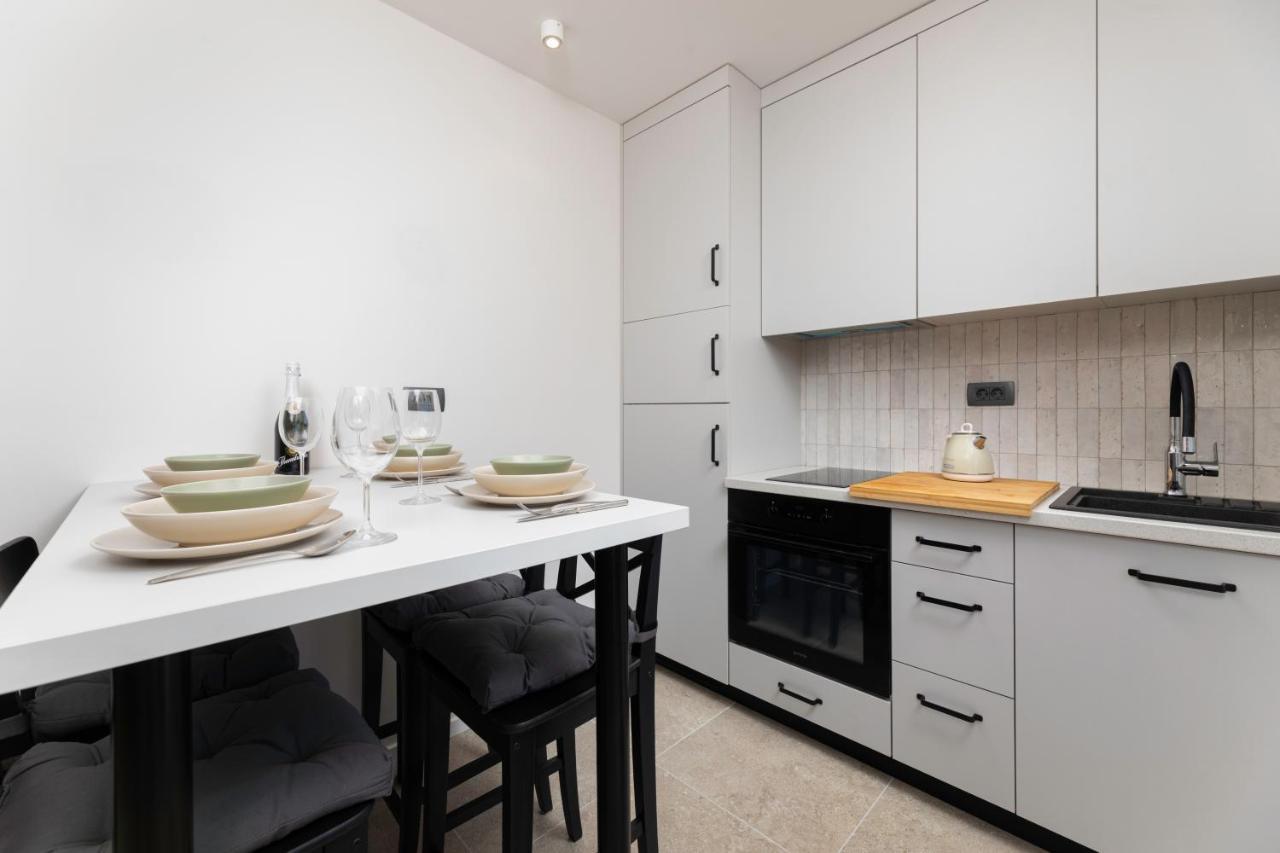Lampone Apartment *