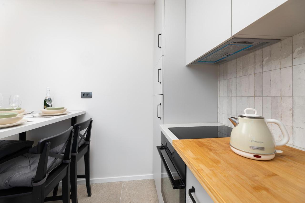 Lampone Apartment