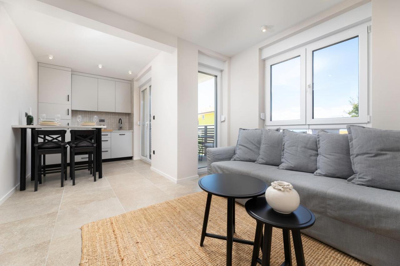 Lampone Apartment
