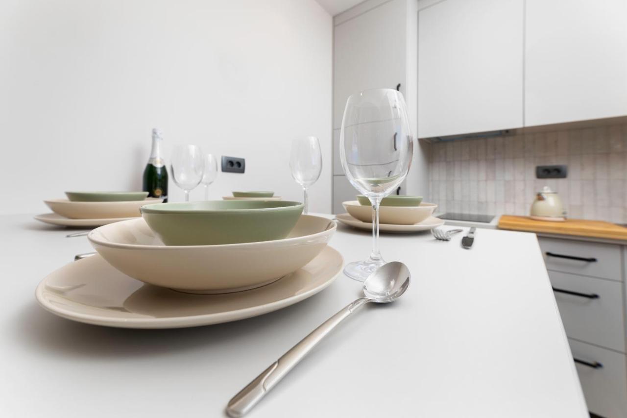 Apartment Lampone